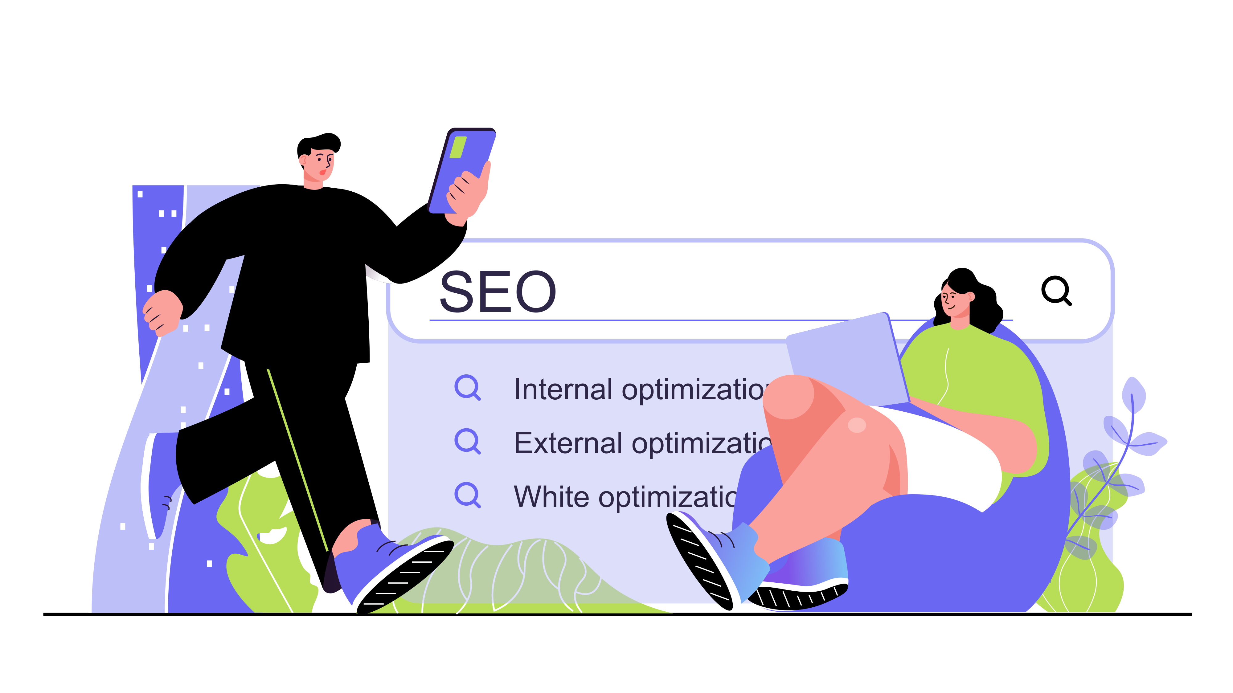 Technical SEO & Organic Search Growth